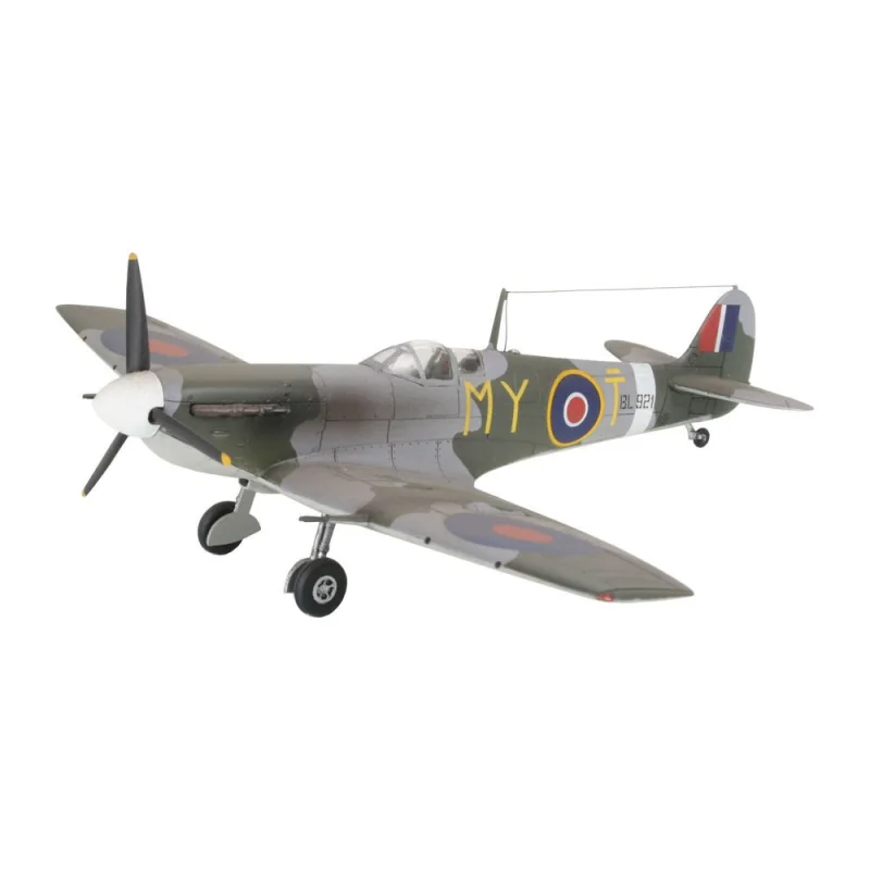 Supermarine Spitfire Mk.V