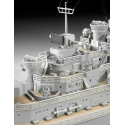 1:350 Battleship Bismarck