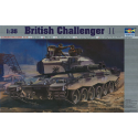 British Challenger 2