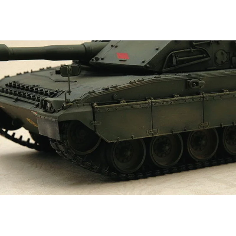 Italian C-1 Ariete MBT