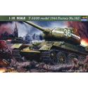 T-34/85 Model 1944 Factory No.183