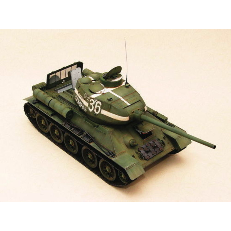 T-34/85 Model 1944 Factory No.183