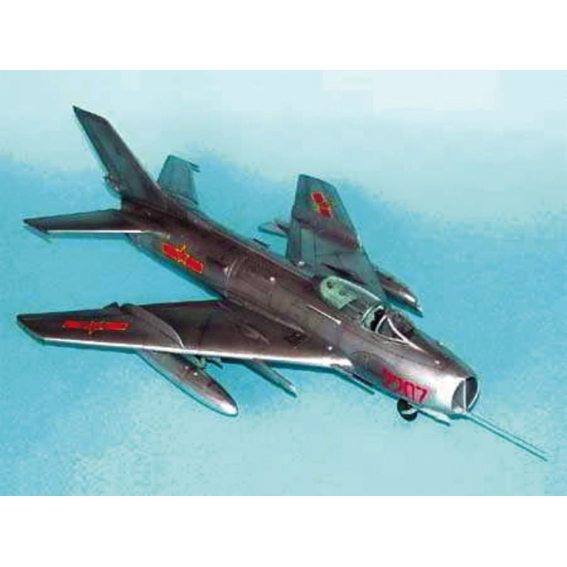 MIG-19S Farmer C