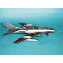 MIG-19S Farmer C