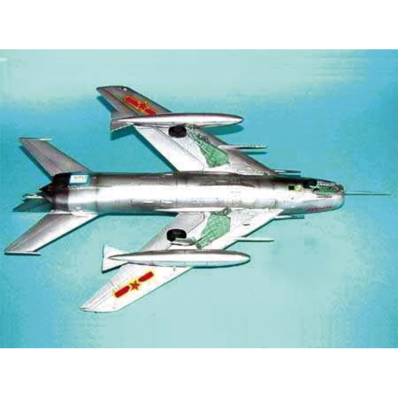 MIG-19S Farmer C