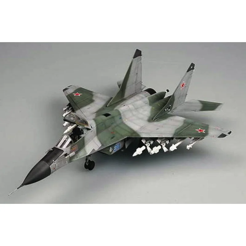 Mikoyan MiG-29K Fulcrum