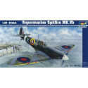 Supermarine Spitfire MK.Vb