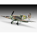 Spitfire Mk.I / Iv / Ix