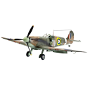 Spitfire Mk.I / Iv / Ix