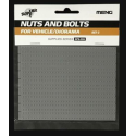 Nuts and Bolts SET C