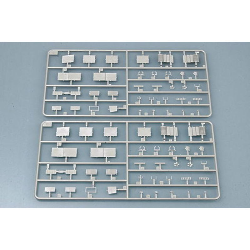 TRUMPETER SCALE MODELS -5714 - Aircraft model 