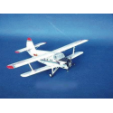 TRUMPETER SCALE MODELS -1602 - Aircraft model 