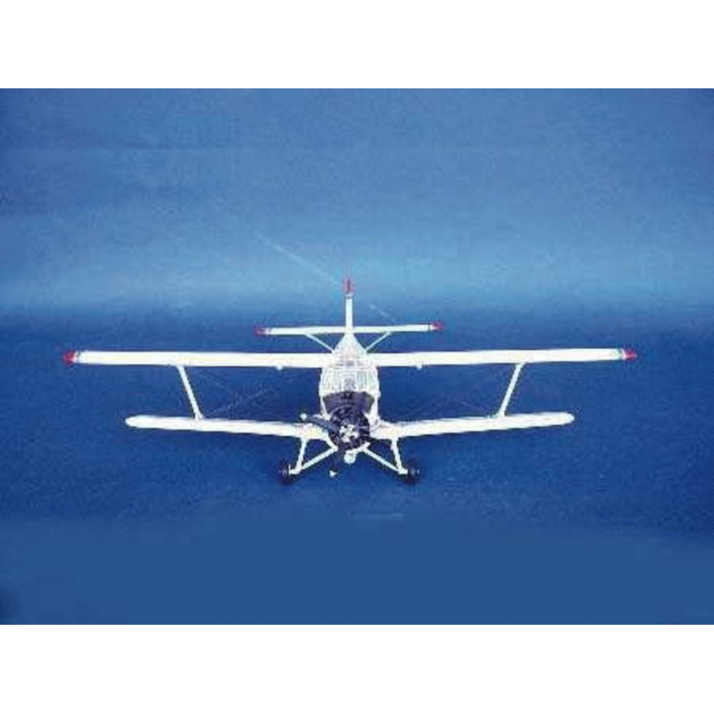 TRUMPETER SCALE MODELS -1602 - Aircraft model 