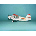 TRUMPETER SCALE MODELS -1602 - Aircraft model 