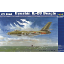 TRUMPETER SCALE MODELS -1604 - Aircraft model 