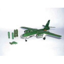 TRUMPETER SCALE MODELS -1604 - Aircraft model 