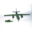 TRUMPETER SCALE MODELS -1604 - Aircraft model 