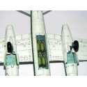 TRUMPETER SCALE MODELS -1604 - Aircraft model 