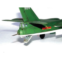 TRUMPETER SCALE MODELS -1604 - Aircraft model 