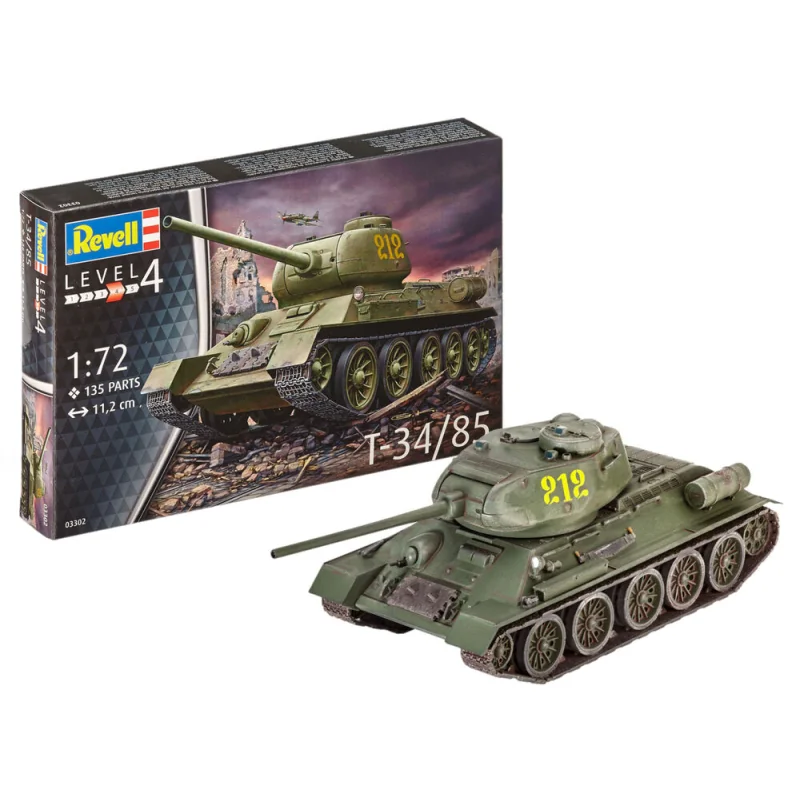 T-34/85