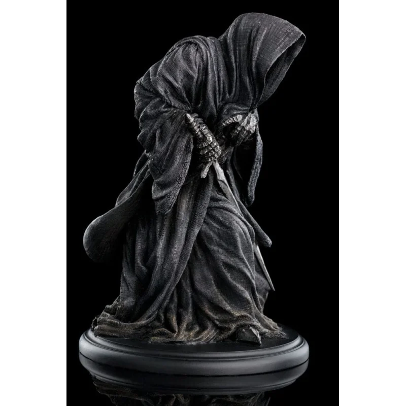 Lord of the Rings Statue Ringwraith 15 cm