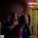 Chucky Child's Play 2 Designer Series Menacing Talking Doll Chucky 38 cm