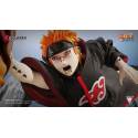 Naruto diorama Elite Fandom 1/6 Naruto vs. Bread 69 cm