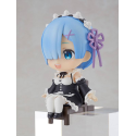 Re: Zero Starting Life in Another World Nendoroid Swacchao action figure! Rem 9 cm