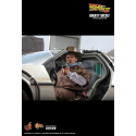 Back to the Future III Movie Masterpiece Figure 1/6 Marty McFly 28 cm