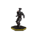 Cyberpunk 2077 Adam Smasher PVC Statue 30 cm