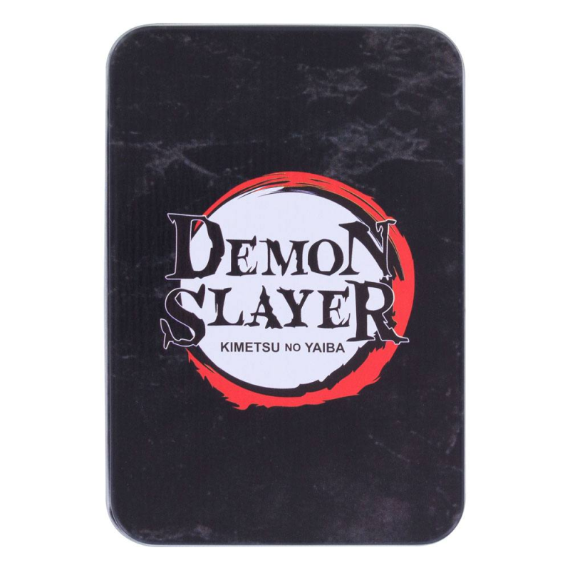 Demon Slayer playing card game