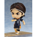 Haikyu!! Nendoroid figurine Asahi Azumane (re-run) 10 cm