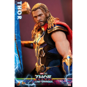 Thor: Love and Thunder Masterpiece 1/6 figure Thor 32 cm