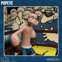 Popeye Figures 5 Points Deluxe Set Popeye & Oxheart 9 cm