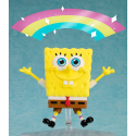 Spongebob figurine Nendoroid SpongeBob 10 cm