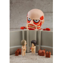 Attack on Titan Colossal Titan Renewal Set Nendoroid Figure 10cm