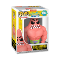 SPONGEBOB - POP Animation No. 1668 - Patrick with muscles