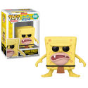 SPONGE BOB - POP Animation N°1669 - SpongeBob "Caveman"