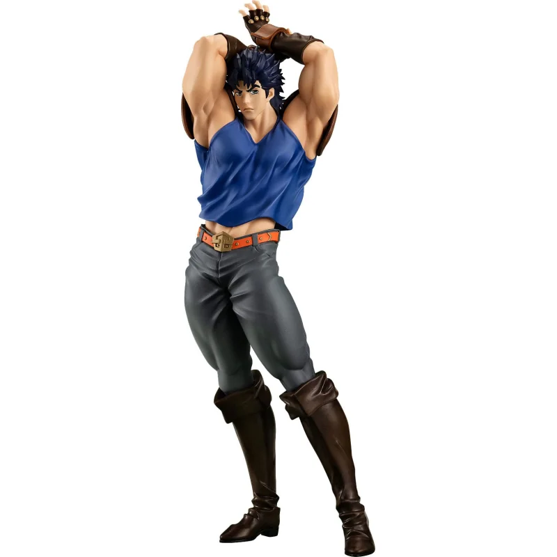 Jojo's Bizarre Adventure Jonathan Joestar Pop Up Parade 19cm