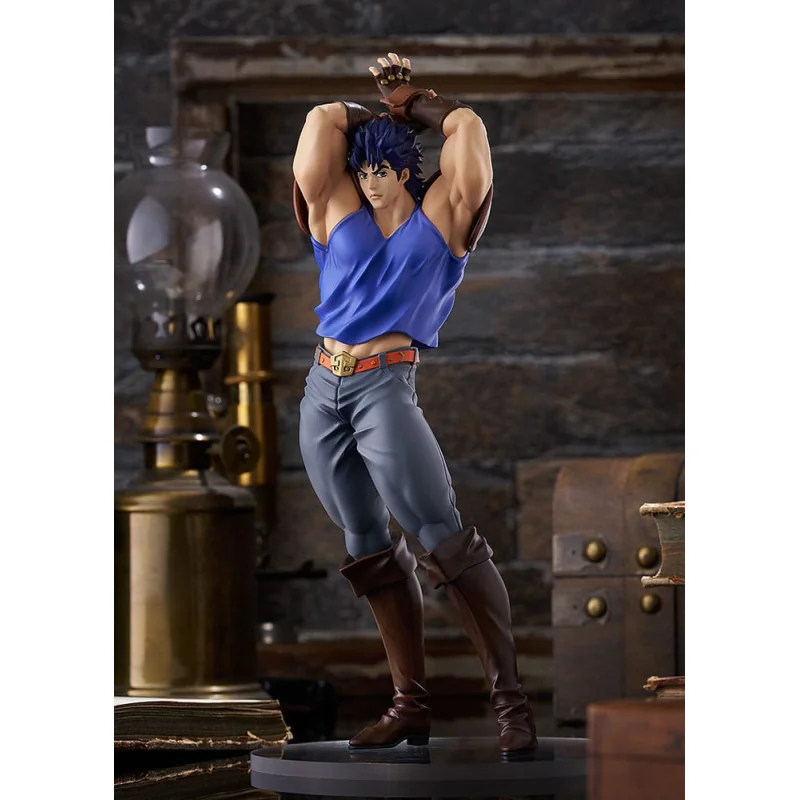 Jojo's Bizarre Adventure Jonathan Joestar Pop Up Parade 19cm