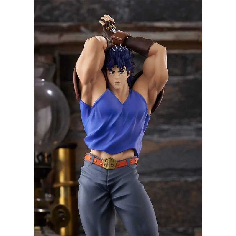 Jojo's Bizarre Adventure Jonathan Joestar Pop Up Parade 19cm