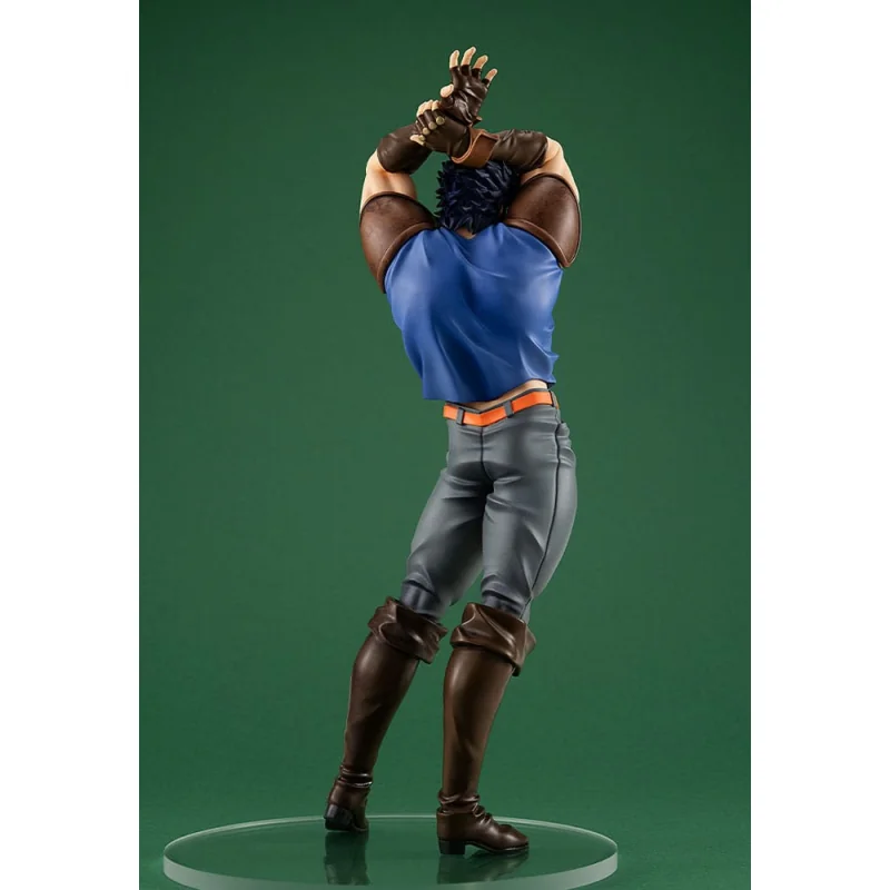 Jojo's Bizarre Adventure Jonathan Joestar Pop Up Parade 19cm