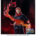 Jujutsu Kaisen Sukuna Fuga Luminasta Fig