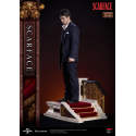 Scarface 1/4 Rooted Superb Scale Statue