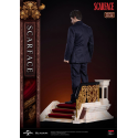 Scarface 1/4 Rooted Superb Scale Statue