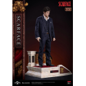 Scarface 1/4 Rooted Superb Scale Statue