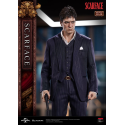 Scarface 1/4 Rooted Superb Scale Statue