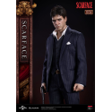 Scarface 1/4 Rooted Superb Scale Statue