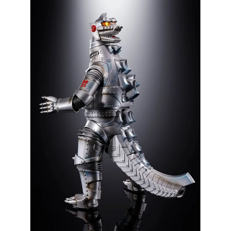 Dx Mechagodzilla 1974 Chogokin