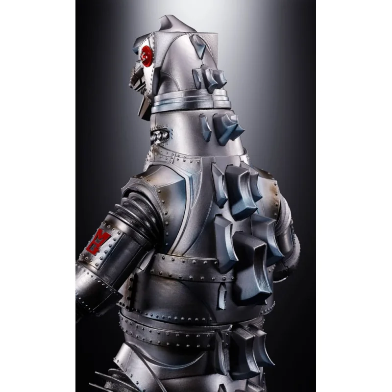 Dx Mechagodzilla 1974 Chogokin